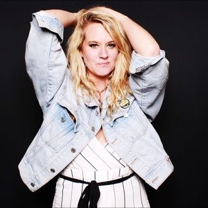 Meet your Posher, Kaitlyn